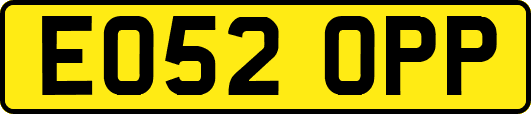 EO52OPP