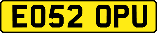 EO52OPU
