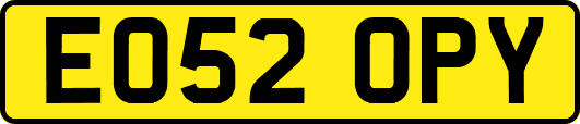 EO52OPY