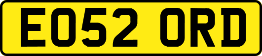 EO52ORD