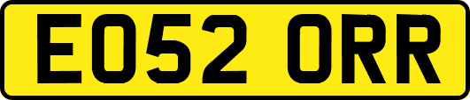EO52ORR