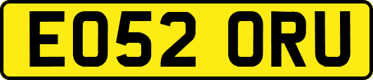 EO52ORU