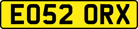 EO52ORX