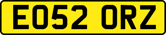 EO52ORZ