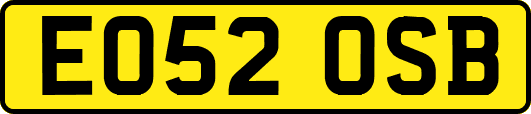 EO52OSB