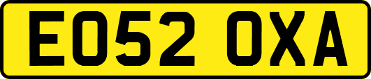 EO52OXA