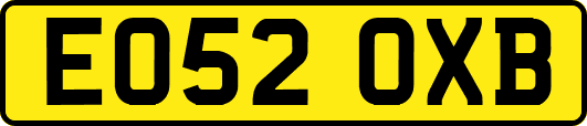 EO52OXB