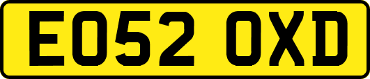 EO52OXD
