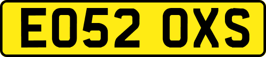 EO52OXS