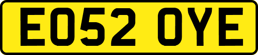 EO52OYE
