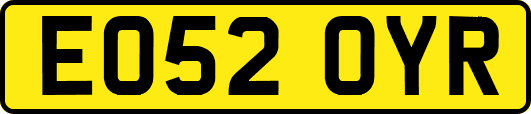 EO52OYR