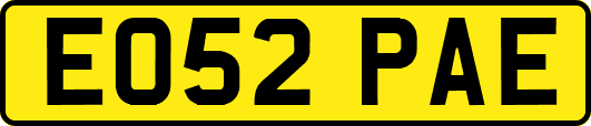 EO52PAE