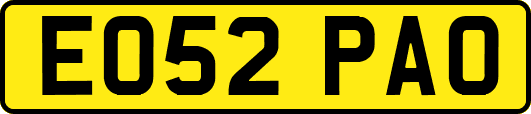 EO52PAO