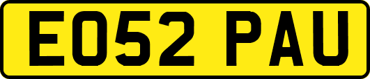 EO52PAU