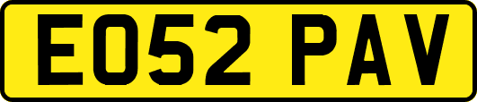 EO52PAV