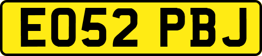 EO52PBJ