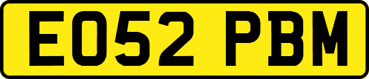 EO52PBM