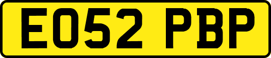 EO52PBP