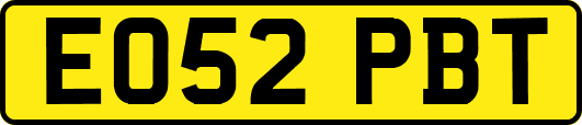 EO52PBT