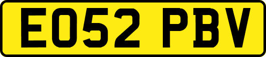 EO52PBV