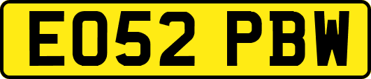 EO52PBW
