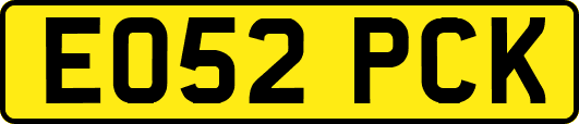 EO52PCK