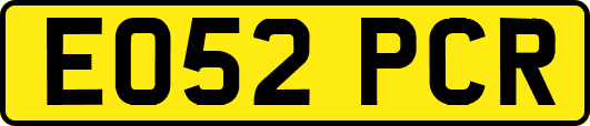 EO52PCR