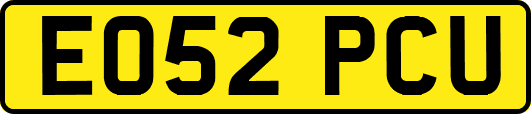 EO52PCU