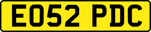 EO52PDC