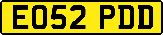 EO52PDD