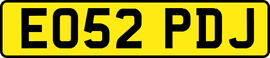 EO52PDJ