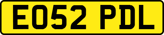 EO52PDL