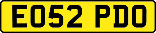 EO52PDO