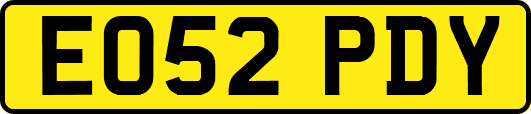 EO52PDY