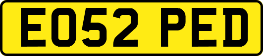 EO52PED
