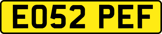 EO52PEF