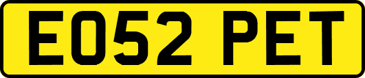 EO52PET