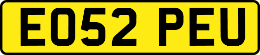 EO52PEU