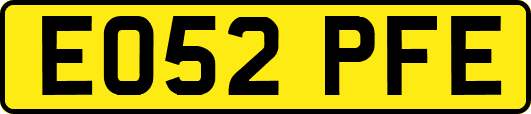 EO52PFE