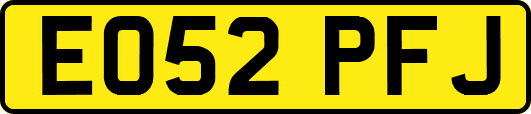 EO52PFJ