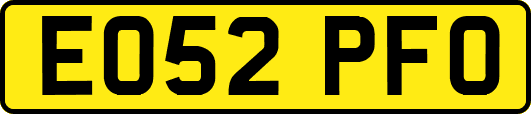 EO52PFO