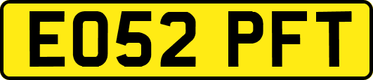 EO52PFT