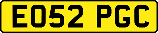 EO52PGC