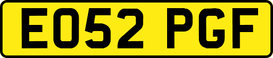 EO52PGF