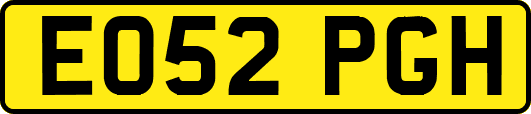 EO52PGH