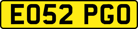 EO52PGO