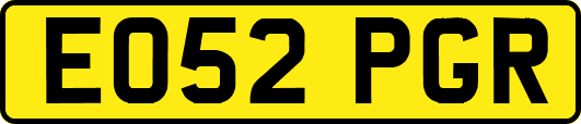 EO52PGR