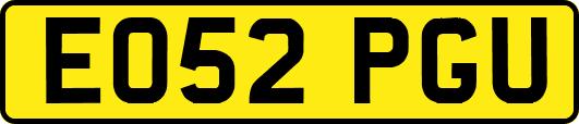 EO52PGU