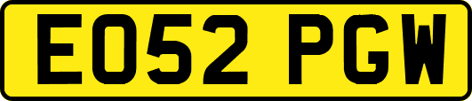 EO52PGW