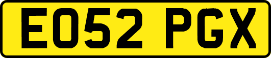 EO52PGX
